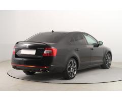 Škoda Octavia RS 2.0 TDI 135kW - 7