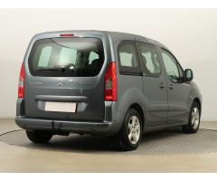 Citroën Berlingo 1.6 HDi 66kW - 7