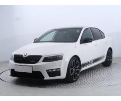 Škoda Octavia RS 2.0 TDI 135kW - 7