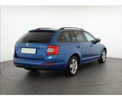 Škoda Octavia 2.0 TDI 110kW - 7