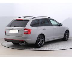 Škoda Octavia RS 2.0 TDI 135kW - 7