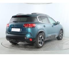 Citroën C5 Aircross BlueHDi 130 96kW - 7