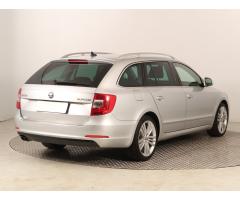 Škoda Superb 2.0 TDI 125kW - 7