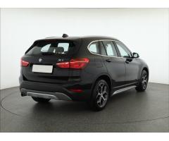 BMW X1 sDrive18d 110kW - 7