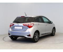 Toyota Yaris 1.5 Dual VVT-i 82kW - 7