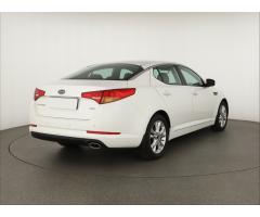 Kia Optima 1.7 CRDi 100kW - 7