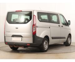 Ford Transit Custom 2.2 TDCI 74kW - 7