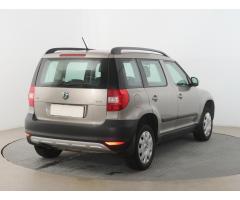 Škoda Yeti 2.0 TDI 81kW - 7