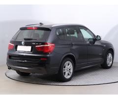 BMW X3 xDrive20d 140kW - 7