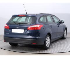 Ford Focus 1.6 TDCi 70kW - 7