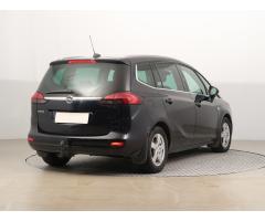 Opel Zafira 1.4 Turbo 88kW - 7