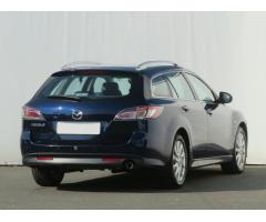 Mazda 6 2.2 MZR-CD 120kW - 7