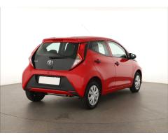 Toyota Aygo 1.0 VVT-i 53kW - 7