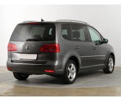 Volkswagen Touran 2.0 TDI 103kW - 7