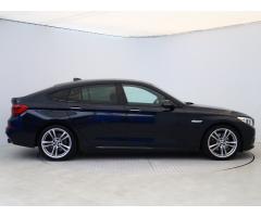 BMW Řada 5 535d xDrive GT 230kW - 8