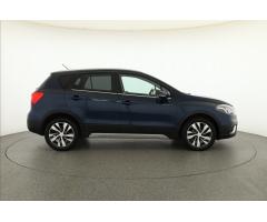 Suzuki SX4 S-cross 1.4 BoosterJet 103kW - 8