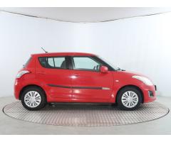 Suzuki Swift 1.2 69kW - 8