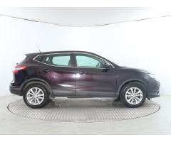 Nissan Qashqai 1.2 DIG-T 85kW - 8