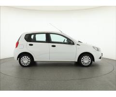 Chevrolet Aveo 1.2 i 16V 62kW - 8