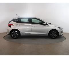 Hyundai i20 1.2 MPI 62kW - 8