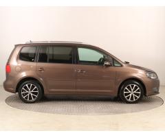 Volkswagen Touran 1.6 TDI 77kW - 8