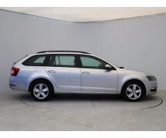 Škoda Octavia 1.6 TDI 85kW - 8