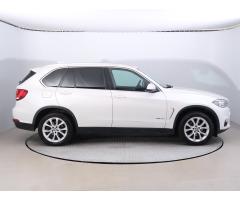 BMW X5 xDrive30d 190kW - 8