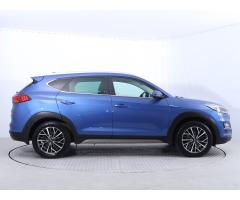 Hyundai Tucson 1.6 CRDi 48V MHEV 100kW - 8