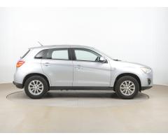 Mitsubishi ASX 1.6 MIVEC 86kW - 8