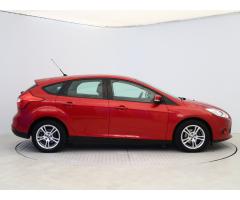 Ford Focus 1.0 EcoBoost 74kW - 8