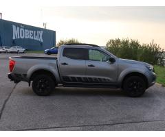 Nissan Navara 2.3 dCi 140kW - 8