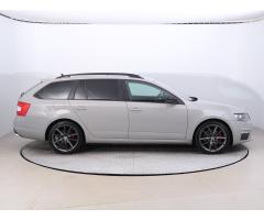 Škoda Octavia RS 2.0 TDI 135kW - 8