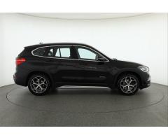 BMW X1 sDrive18d 110kW - 8