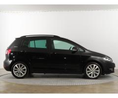 Volkswagen Golf Plus 1.2 TSI 77kW - 8