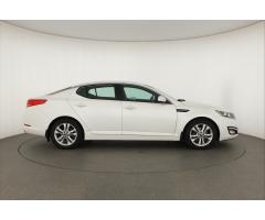 Kia Optima 1.7 CRDi 100kW - 8