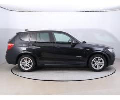 BMW X3 xDrive20d 140kW - 8