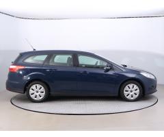 Ford Focus 1.6 TDCi 70kW - 8