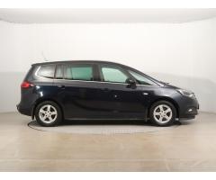 Opel Zafira 1.4 Turbo 88kW - 8