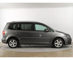 Volkswagen Touran 2.0 TDI 103kW - 8