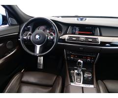 BMW Řada 5 535d xDrive GT 230kW - 9