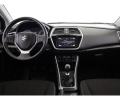 Suzuki SX4 S-cross 1.4 BoosterJet 103kW - 9