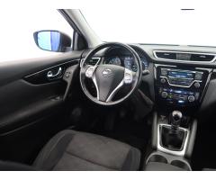 Nissan Qashqai 1.2 DIG-T 85kW - 9