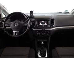 Volkswagen Sharan 2.0 TDI 130kW - 9