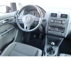 Volkswagen Touran 1.6 TDI 77kW - 9