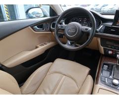 Audi A7 3.0 BiTDI 230kW - 9