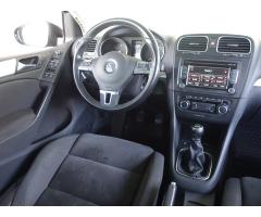 Volkswagen Golf 2.0 TDI 103kW - 9