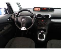 Citroën C3 Picasso 1.4 i 70kW - 9