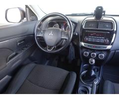 Mitsubishi ASX 1.6 MIVEC 86kW - 9