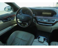 Mercedes-Benz Třídy S S 320 CDI 4MATIC 173kW - 9