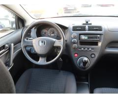 Honda Civic 1.6 81kW - 9